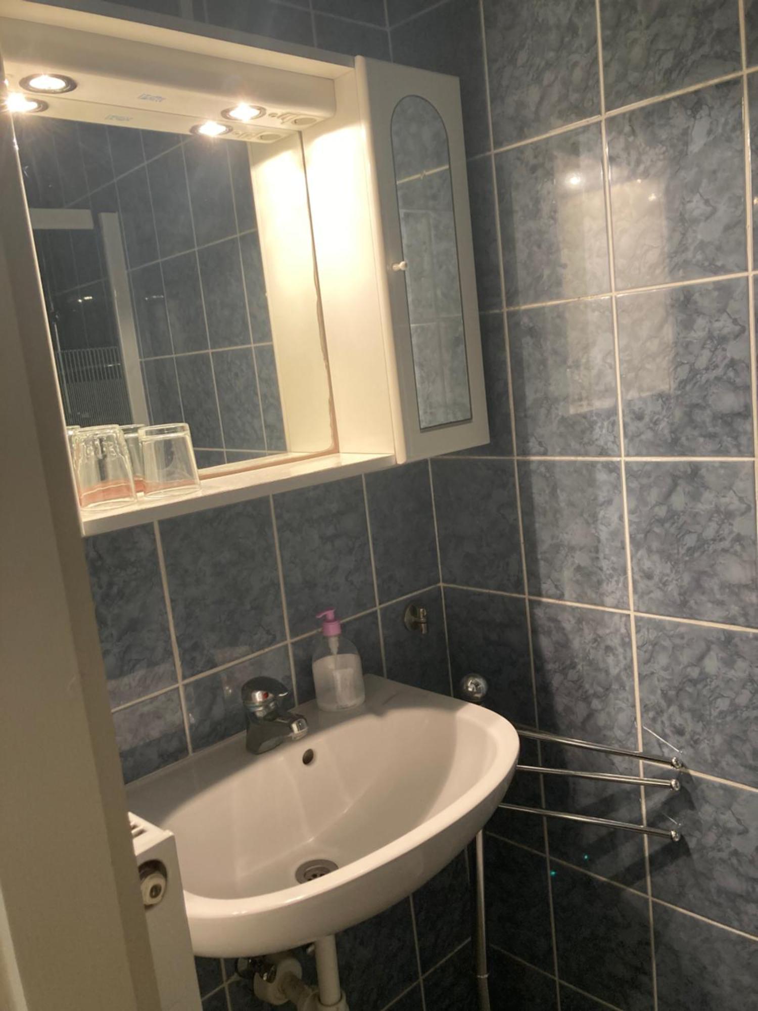 Bed and Breakfast Retro Panzio Печ Екстер'єр фото