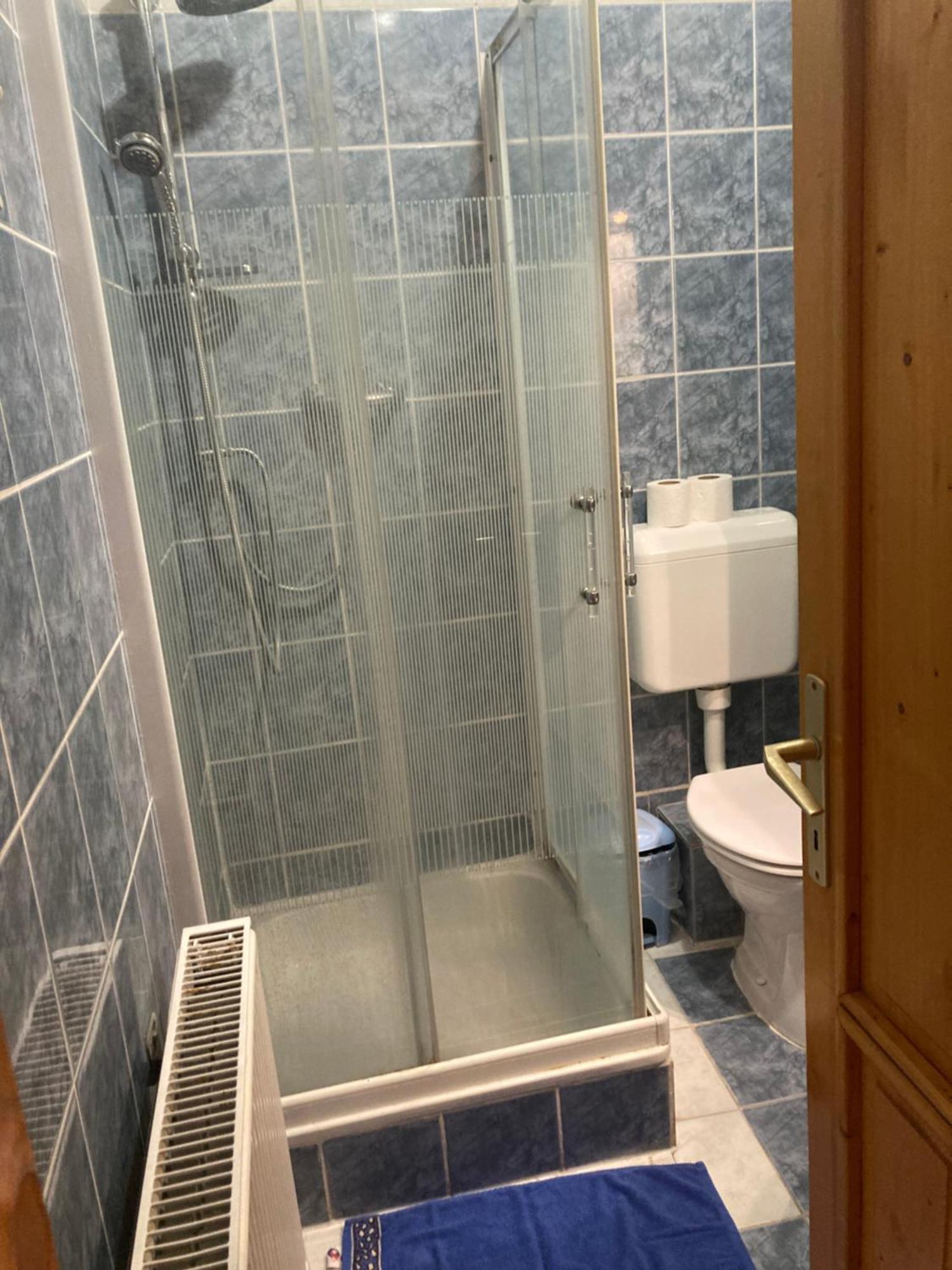 Bed and Breakfast Retro Panzio Печ Екстер'єр фото