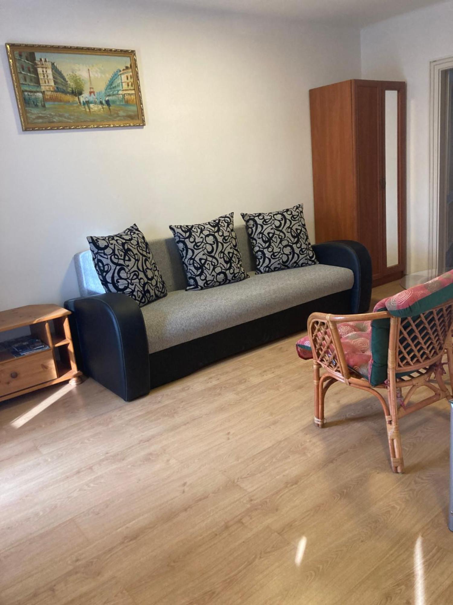 Bed and Breakfast Retro Panzio Печ Екстер'єр фото