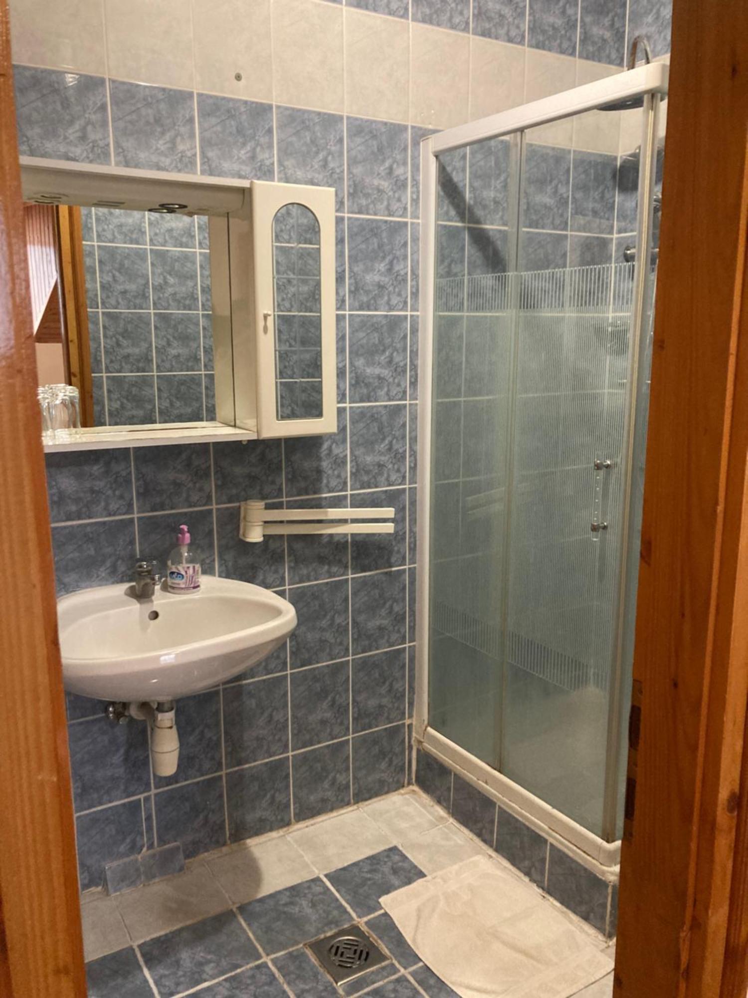 Bed and Breakfast Retro Panzio Печ Екстер'єр фото