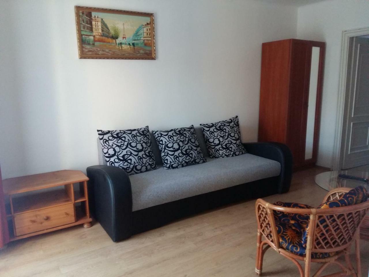 Bed and Breakfast Retro Panzio Печ Екстер'єр фото